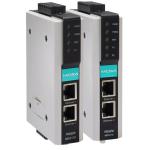 MOXA Protocol Gateways MGate MB3270 2-port advanced Modbus gateway, 0 to 60°C operating temperature