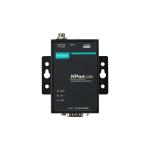 MOXA NPort 5150A 1-port RS-232/422/485 device server, 0 to 60 C operating temperature