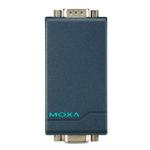 MOXA TCC-82 Port-powered RS-232 isolator with 4 kV isolation and 15 KV serial ESD protection