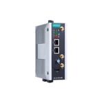 MOXA UC-8112-ME-T-LX Arm Cortex-A8 1 GHz IIoT gateway with 1 mini PCIe expansion slot for a wireless module ,UC-8100-ME-T Series
