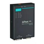 MOXA UPort 1250i USB to 2-port RS-232/422/485 serial hub, 2 kV isolation protection, USB-to-Serial Converters, UPort 1000 Series