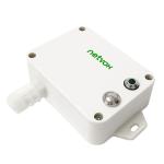 Netvox LoRa module Wireless Temperature and Humidity Sensor (Powered by 2 X ER14505 3.6V Lithium AA Battery)