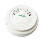 Netvox Wireless Smoke Detector (Powered by 2 X 1.5V AAA Battery)