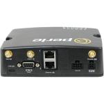 Perle IRG5520+ Router LTE-A PRO (CAT12 600M / 150M), GPS/GNSS, 2 x 10/100/1000 RJ45 Ethernet, USB-C Port, RS232, GPIO, IGN (ignition sense pin), 2 x Digital Inputs, Alarm Relay, RS485 half-duplex, IP54 enclosure, GPIO Cable