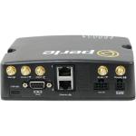 Perle IRG5521 Router LTE-A (CAT6 300M / 50M)GPS/GNSS, Wireless LAN (2.4/5 GHz), 2 x 10/100/1000 RJ45 Ethernet, USB-C Port, RS232, GPIO, IGN (ignition sense pin), 2 x Digital Inputs, Alarm Relay, RS485 half-duplex, IP54 enclosure