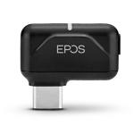EPOS BTD 800 USB-C Bluetooth Adapter by Sennheiser
