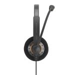 EPOS Impact SC 60 USB ML Headset by Sennheiser