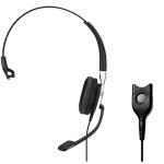 EPOS Impact SC 630 Wired Headset by Sennheiser