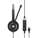 EPOS Impact SC 260 USB MS II Headset by Sennheiser