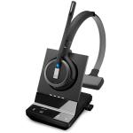 EPOS Impact SDW 5034 DECT Monaural Headset - PC/Mobile.X by Sennheiser