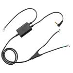 EPOS CEHS-PA 01 EHS Adapter Cable by Sennheiser