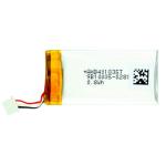 EPOS 1000726 BATT 03 Spare Battery DW D10 Series by Sennheiser