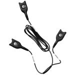 EPOS ATC 1 Training Cable - ED to 2 x ED by Sennheiser
