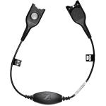EPOS CEUL 33 EU Limiter In-Line Adapter by Sennheiser