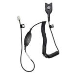 EPOS CEUL 34 EU Limiter In-Line Adapter by Sennheiser
