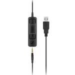 EPOS USB-CC Spare USB Cable x5 - MS.x by Sennheiser