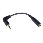 EPOS 1000820 3.5mm to 2.5mm Adapter