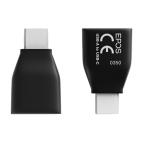 EPOS Sennheiser 1000832 USB-A to USB-C Adapter