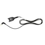 EPOS CCEL 191-1 Headset Cable - ED to 2.5mm - 60cm by Sennheiser