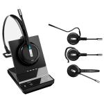 EPOS IMPACT SDW 5013 DECT 3-in-1 Headset - PC Only.X by Sennheiser