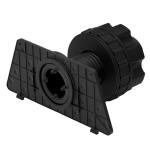 EPOS EXPAND Control desk mount by Sennheiser