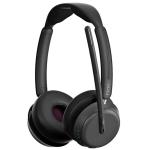 EPOS IMPACT 1060T Double-sided Bluetooth Headset - Teams by Sennheiser
