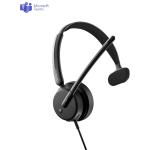 EPOS IMPACT 430T Single Sided USB Headset - Teams