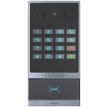 Fanvil i64 Video Door Phone - 2 Mega-pixel camera - SIP - ONVIF - IP66 - IK07 - Aluminum Alloy Design