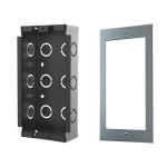 Fanvil FAN-EX101 Flush mount kit for the i61 intercom