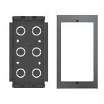 Fanvil FAN-EX102 Flush mount kit for the i62/i63/i64 intercoms