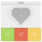 Fanvil Y501 SIP Healthcare Intercom