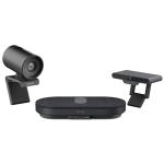 Fanvil CA400 All-in-One Screen Share Video Conference Solution MS10 speakerphone & receiver RC10 & USB camera CM70