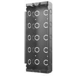 Fanvil EX103 Flush Mount Kit For The i66 & i67 Intercoms