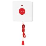 Fanvil KT30 Wireless Emergency Button For Wall Installation