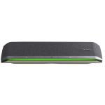 HP Poly Sync 60 USB-A/C & Bluetooth Speakerphone - UC Certified, 6-Mics Array, Pick up range 3M