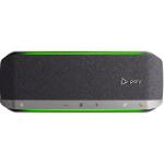HP Poly Sync 40 USB-A/C & Bluetooth Speakerphone - UC Certified, 3-Mics Array, Pick up range 2.5M