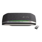 HP Poly Sync 20 Speakerphone Microsoft Teams Certified USB-A