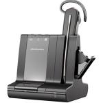 HP POLY HEADSETS 8D3H2AA Poly Savi 8245 DECT 1880-1900 MHz Headset +USB-A to USB-C Cable +D400-AUST