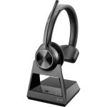 HP Poly Savi 7310 UC Monaural Microsoft Teams CertifiedDECT1880-1900MHzHeadset-AUST