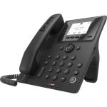 HP POLY 848Z7AA CCX 350 Business Media Phone for Microsoft Teams and PoE-enabled