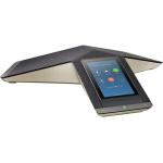 HP Poly Trio C60 IP Conference Phone - POE - Bluetooth - LAN Out - 1 USB A (Charging)
