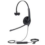 Jabra Biz 1500 Mono USB Headset (1553-0153)