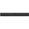 Jabra PanaCast 50 180° Panoramic-4K UHD All-in-one Video Bar, Black - Microsoft Teams Certified, BYOD / 3-UHD Cameras / 8-Mics Noise Cancellation / 4-Speakers Zero-vibration / Dual-Stream / FOV 180 Degree, Microphone Range up to 6m Jabra PanaCast 50 180° Panoramic-4K UHD All-in-one Video Bar, Black - Microsoft Teams Certified, BYOD / 3-UHD Cameras / 8-Mics Noise Cancellation / 4-Speakers Zero-vibration / Dual-Stream / FOV 180 Degree, Microphone Range up to 6m