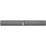 Jabra PanaCast 50 180° Panoramic-4K UHD All-in-one Video Bar, Grey - Microsoft Teams Certified, BYOD / 3-UHD Cameras / 8-Mics Noise Cancellation / 4-Speakers Zero-vibration / Dual-Stream / FOV 180 Degree, Microphone Range up to 6m