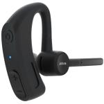 Jabra Perform 45 Mono - Bluetooth Lightweight and discreet Bluetooth mono headset with up to 20 hours - Push-to-Talk time