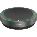 Jabra Speak2 75 Portable USB & Bluetooth Speakerphone - UC Certified, Jabra Link380-C Included