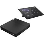 Lenovo ThinkSmart Core Teams Room System (11LR000BNZ) - 10.1" Touch Console, 11th Gen Compute with Win 11 IoT Enterprise