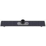 Maxhub UCS15 4K All-in-one Conference Video Bar with Android System - FOV 120°, 5x Zoom, 6-Mics Array Range up to 8M, 8W+3W Speakers