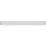 Nureva HDL310 Intelligent USB/RJ45 Audio Conferencing System, White - Nureva 12 Low-Noise Mics Array, 2 x 20W 4" Aluminum Cone Speakers