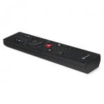 Poly Studio BT remote control for use with the Polycom Studio only